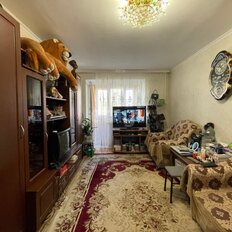 Квартира 41,1 м², 2-комнатная - изображение 1