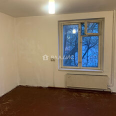 Квартира 31,4 м², 1-комнатная - изображение 3