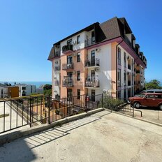 Квартира 30 м², 1-комнатная - изображение 2