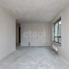 Квартира 70,7 м², 2-комнатная - изображение 4