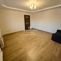 Квартира 51,8 м², 2-комнатная - изображение 2