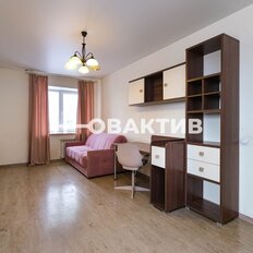 Квартира 59,1 м², 2-комнатная - изображение 3