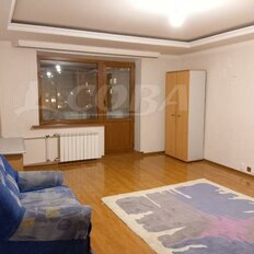 Квартира 30 м², 1-комнатная - изображение 5