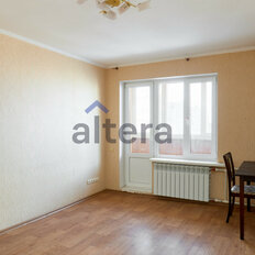 Квартира 49,9 м², 2-комнатная - изображение 3