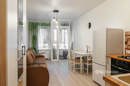 22 м², квартира-студия 25 000 ₽ в месяц - изображение 48