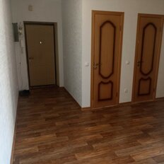 Квартира 61,7 м², 2-комнатная - изображение 2