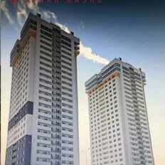 Квартира 66 м², 2-комнатная - изображение 2