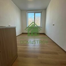 Квартира 18 м², студия - изображение 4