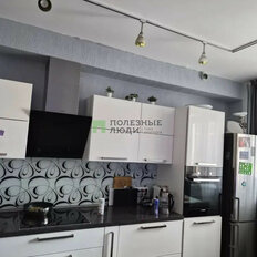 Квартира 106 м², 4-комнатная - изображение 3