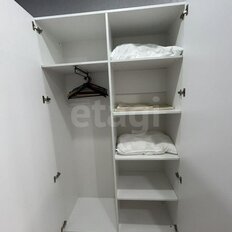 Квартира 27 м², студия - изображение 5