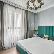 Квартира 60,1 м², 3-комнатные - изображение 2