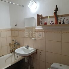 Квартира 34,9 м², 1-комнатная - изображение 1