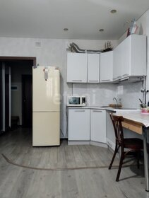 31,5 м², квартира-студия 3 050 000 ₽ - изображение 21