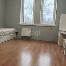 Квартира 60 м², 2-комнатная - изображение 4