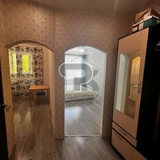 Квартира 33,3 м², 1-комнатная - изображение 4