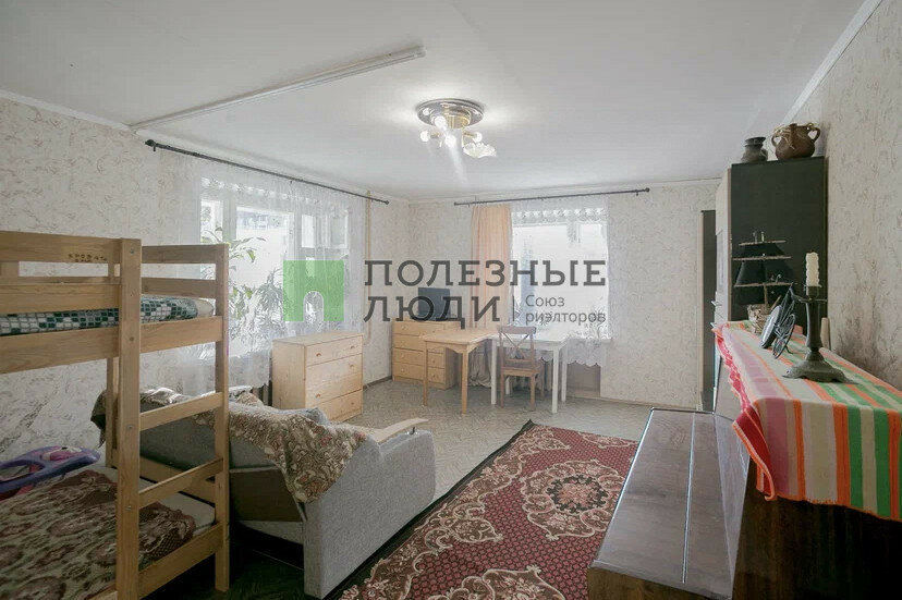 63 м², 2-комнатная квартира 6 500 000 ₽ - изображение 42