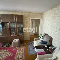 Квартира 55,7 м², 3-комнатная - изображение 1