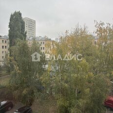 Квартира 106 м², 4-комнатная - изображение 5