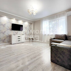 Квартира 62,7 м², 2-комнатная - изображение 1