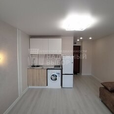 Квартира 20,8 м², студия - изображение 5