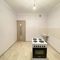 Квартира 65,8 м², 3-комнатная - изображение 3