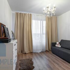 Квартира 55,8 м², 2-комнатная - изображение 2