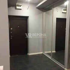 Квартира 40 м², студия - изображение 4