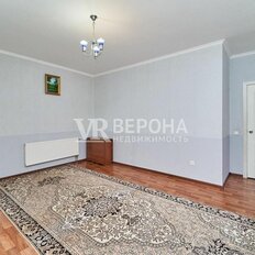 Квартира 56,6 м², 2-комнатная - изображение 4