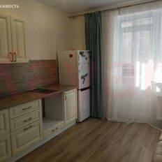 Квартира 39,3 м², 1-комнатная - изображение 4