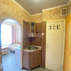 Квартира 13,8 м², студия - изображение 5