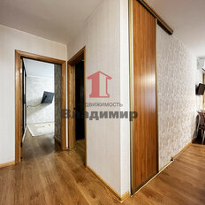 Квартира 44,1 м², 2-комнатная - изображение 5