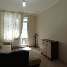 Квартира 35,4 м², 1-комнатная - изображение 1