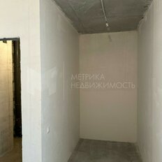 Квартира 70,8 м², 3-комнатная - изображение 3