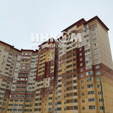 Квартира 83,3 м², 3-комнатная - изображение 2