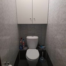 Квартира 39,4 м², 1-комнатная - изображение 5