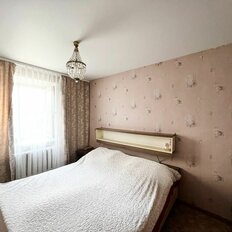 Квартира 60,5 м², 3-комнатная - изображение 3