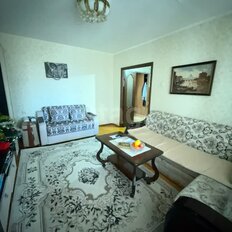 Квартира 50,4 м², 2-комнатная - изображение 1