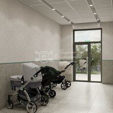 Квартира 40 м², 2-комнатная - изображение 2