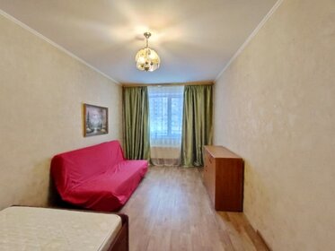 33 м², квартира-студия 27 000 ₽ в месяц - изображение 54