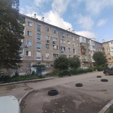 Квартира 54,7 м², 3-комнатная - изображение 1