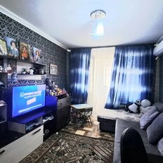 Квартира 35 м², 1-комнатная - изображение 2