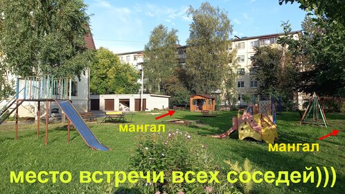 60,5 м², 2-комнатная квартира 6 500 000 ₽ - изображение 31