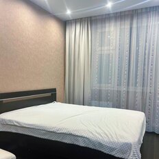 Квартира 60,5 м², 2-комнатная - изображение 4
