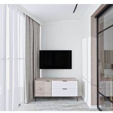 Квартира 41 м², 1-комнатная - изображение 5