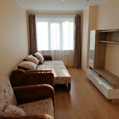 Квартира 36 м², 1-комнатная - изображение 2