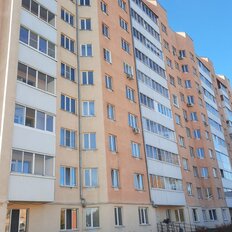 Квартира 59 м², 2-комнатная - изображение 2
