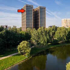 Квартира 157 м², 3-комнатная - изображение 4