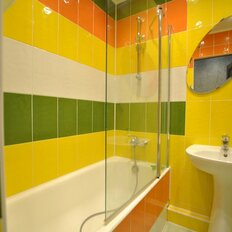 Квартира 55 м², 2-комнатная - изображение 4