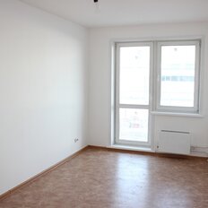 Квартира 37,2 м², 1-комнатная - изображение 4