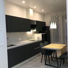 Квартира 50 м², 2-комнатная - изображение 2